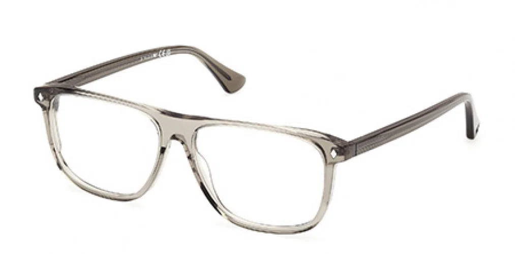 WEB 5456 Eyeglasses - view 3